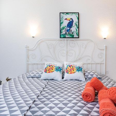 Apartment Cozy Neptuno By Interhome Пуерто де Сантяго Екстериор снимка