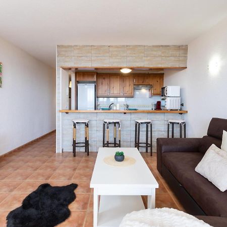 Apartment Cozy Neptuno By Interhome Пуерто де Сантяго Екстериор снимка