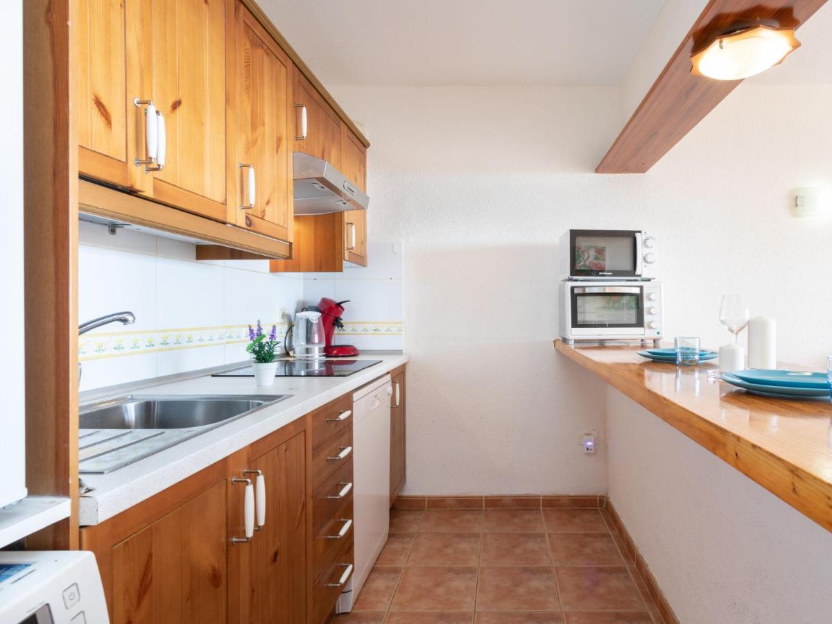 Apartment Cozy Neptuno By Interhome Пуерто де Сантяго Екстериор снимка