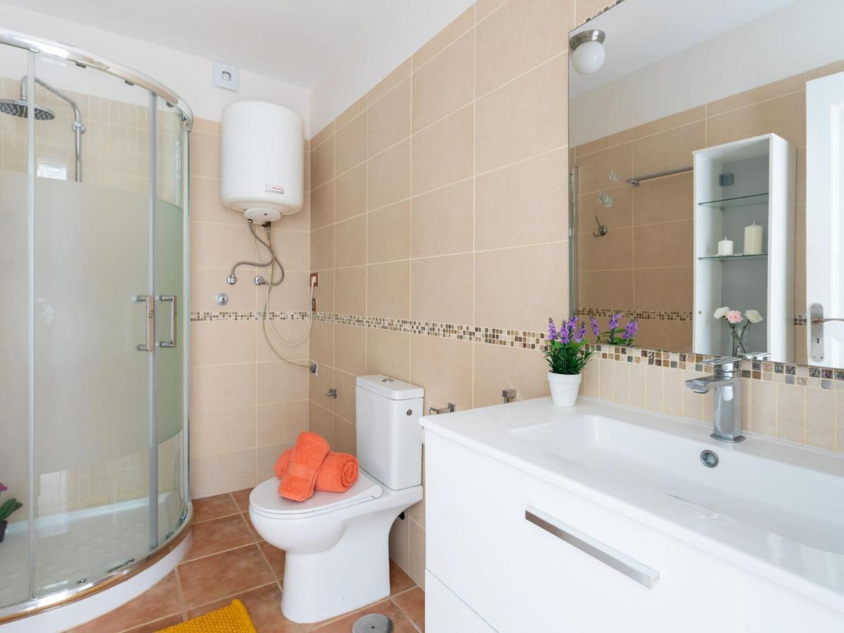 Apartment Cozy Neptuno By Interhome Пуерто де Сантяго Екстериор снимка