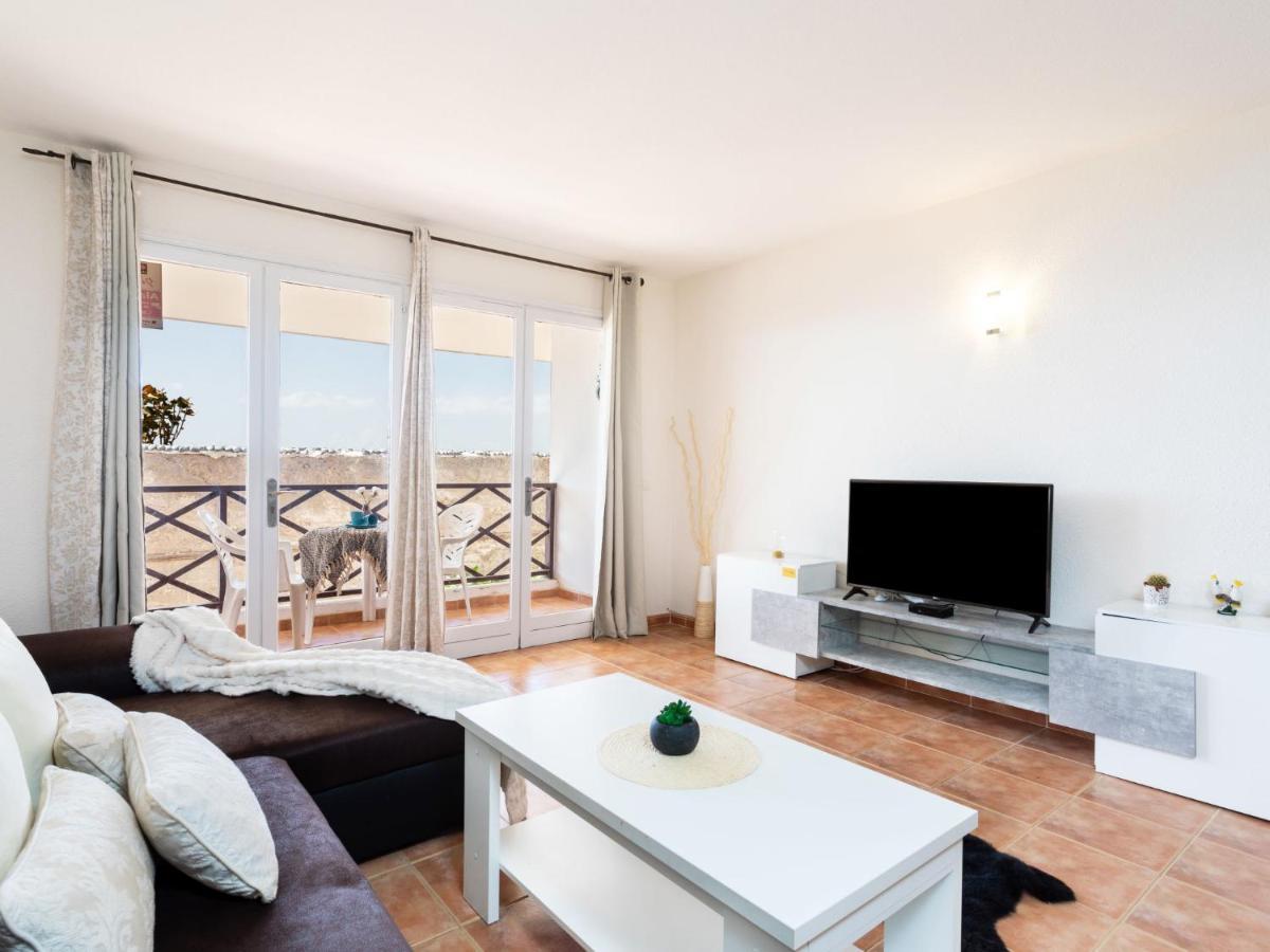 Apartment Cozy Neptuno By Interhome Пуерто де Сантяго Екстериор снимка