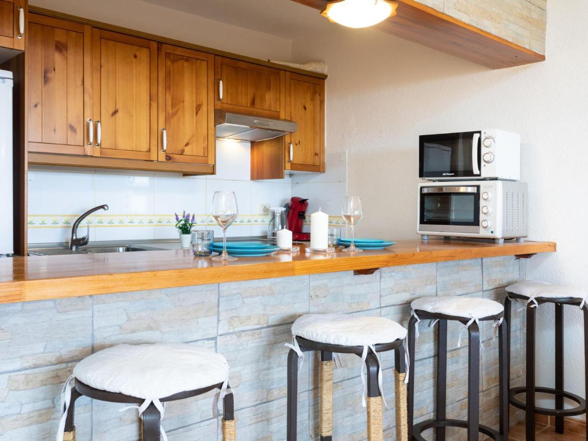 Apartment Cozy Neptuno By Interhome Пуерто де Сантяго Екстериор снимка
