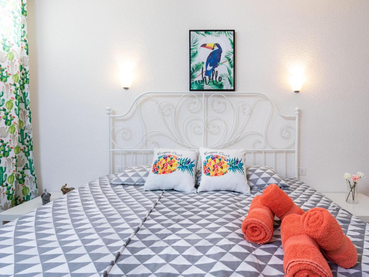 Apartment Cozy Neptuno By Interhome Пуерто де Сантяго Екстериор снимка