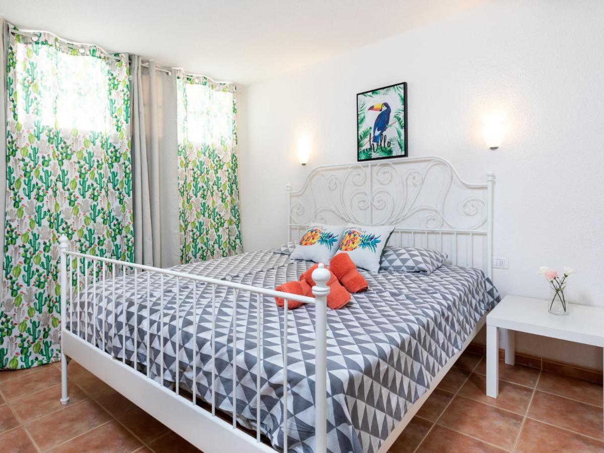 Apartment Cozy Neptuno By Interhome Пуерто де Сантяго Екстериор снимка